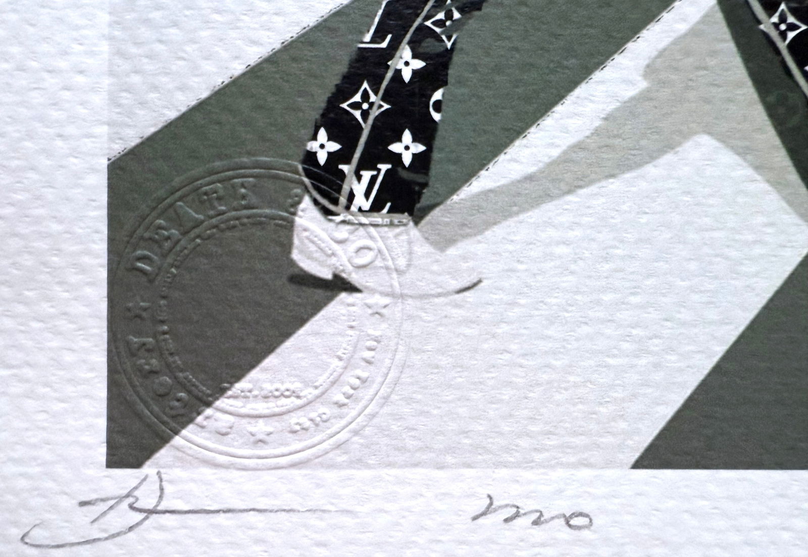 Death NYC Beatles Damien Hirst Murakami - 2