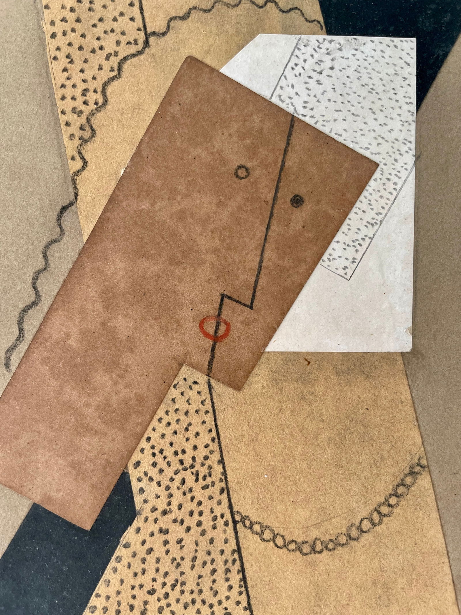 Henri Laurens (Public Domain). - 2