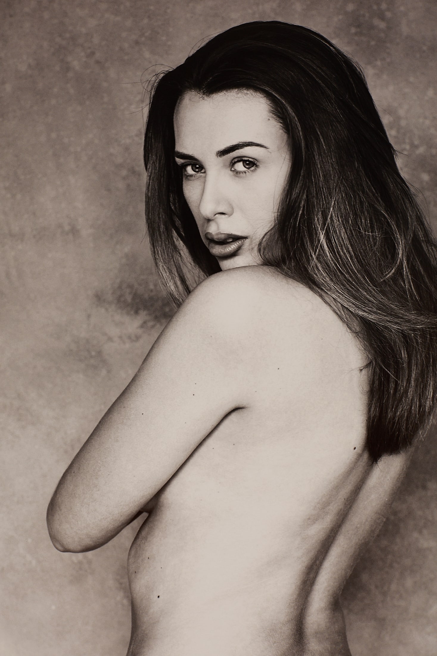 Mari, Yours Truly - 4