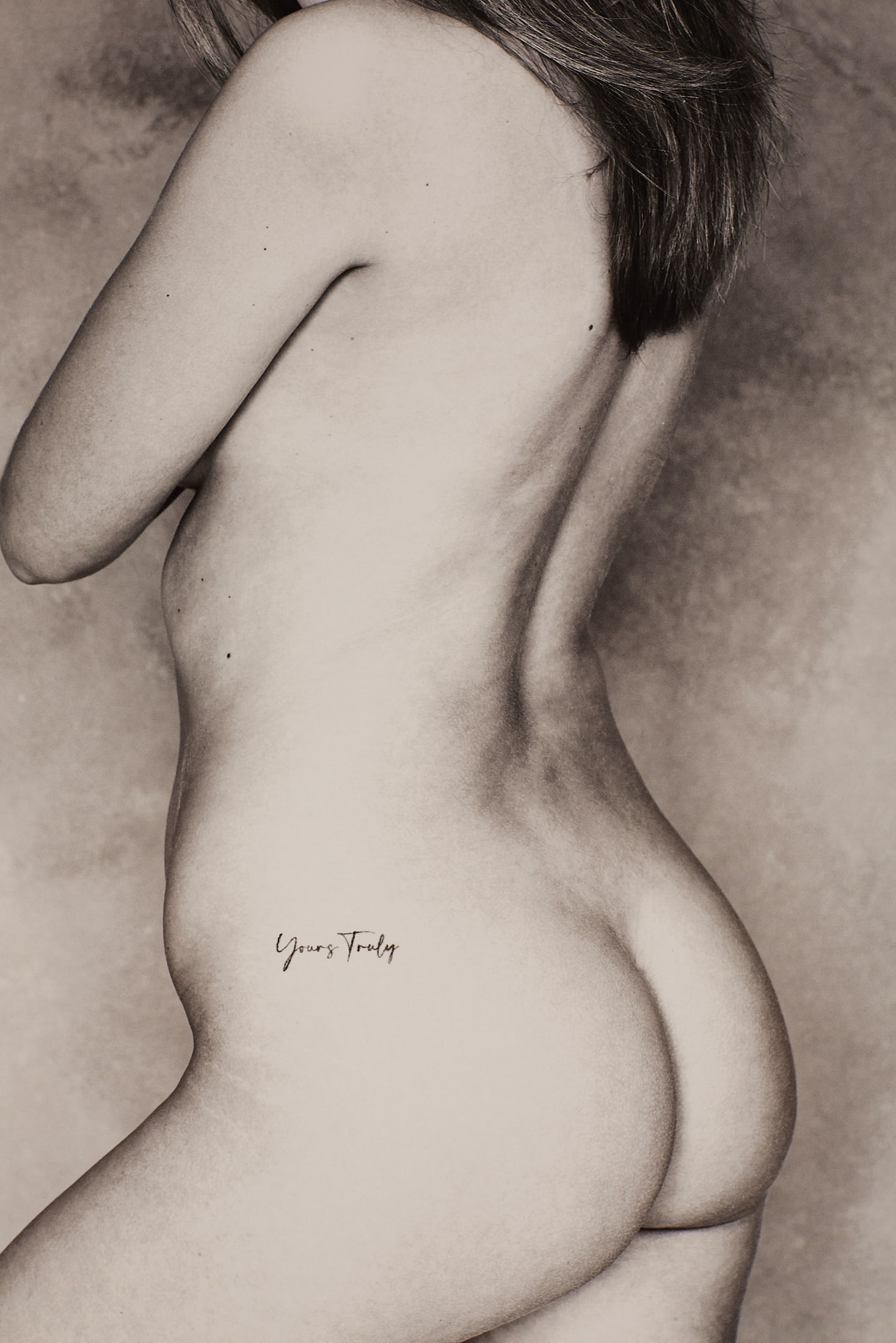 Mari, Yours Truly - 5