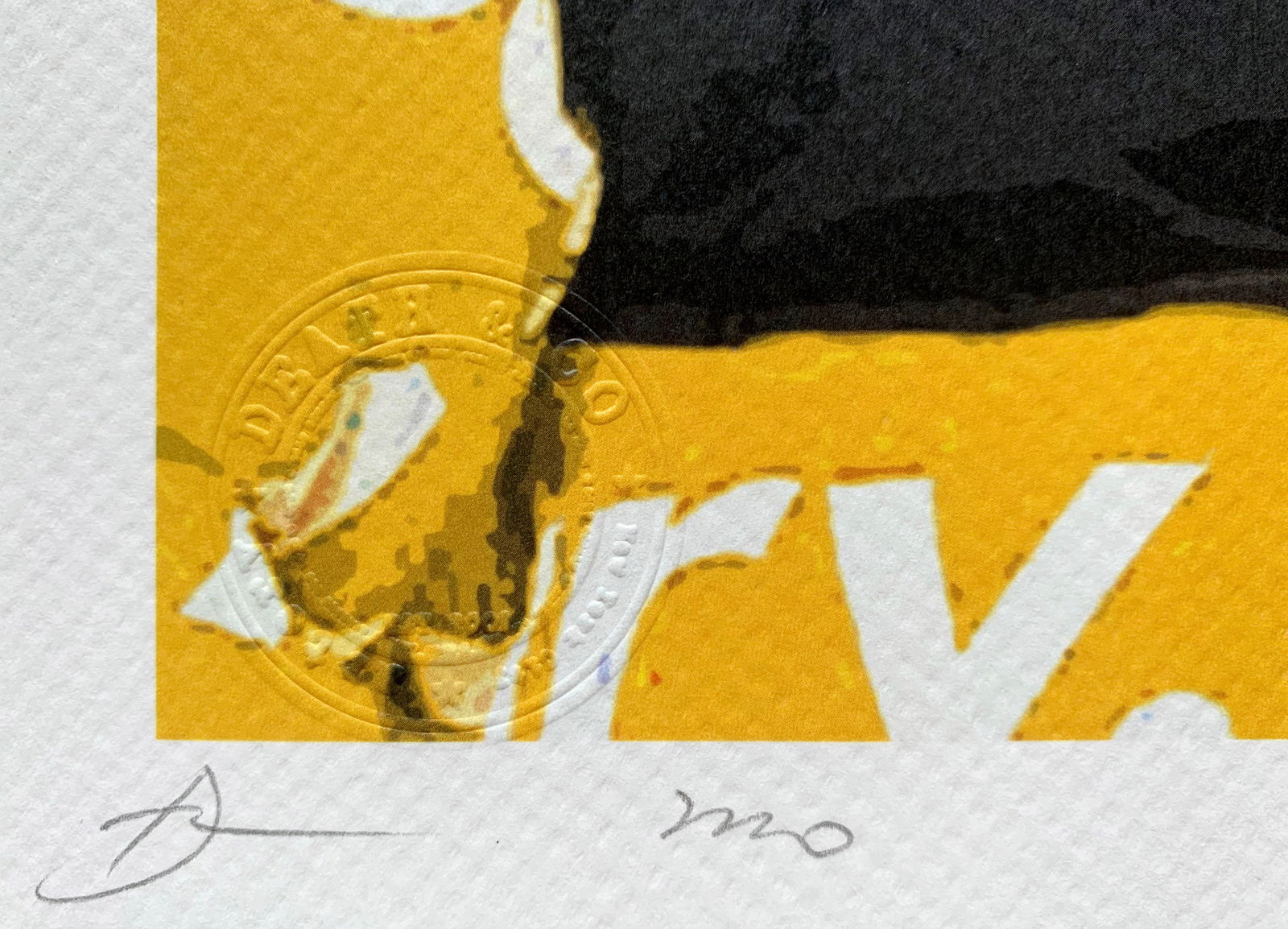 Death NYC Van Gogh North Face - 2