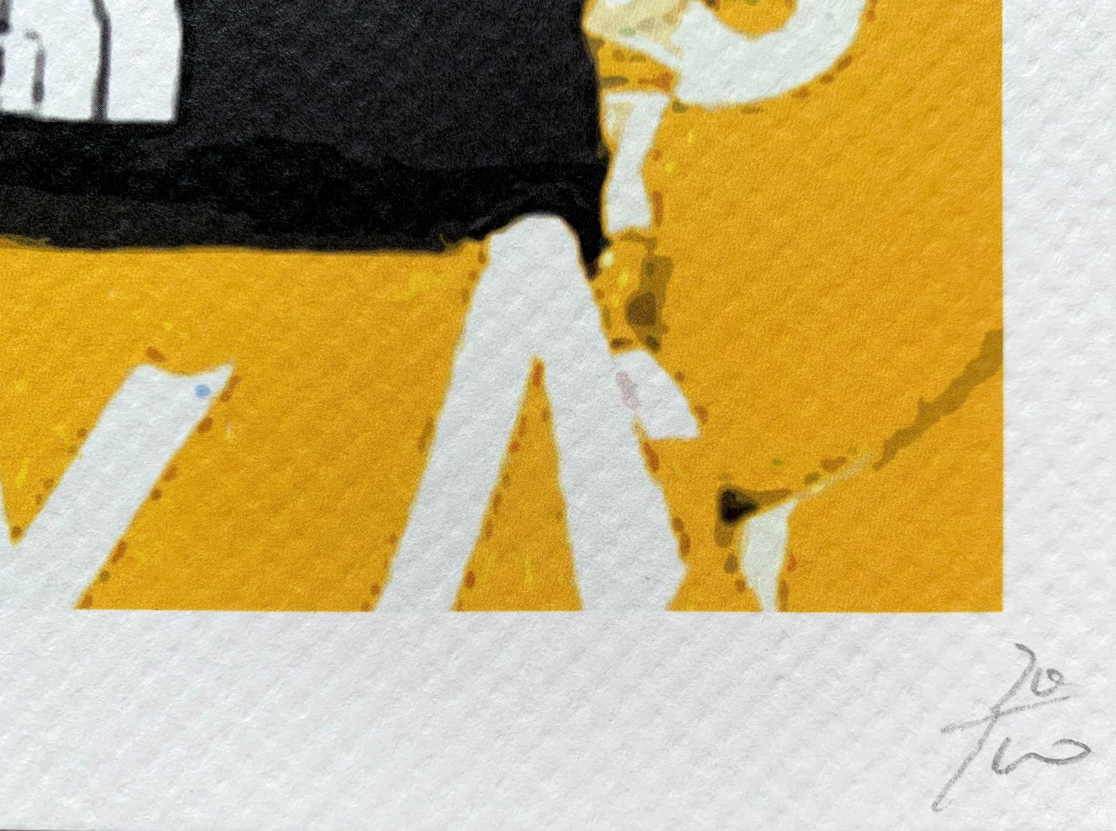 Death NYC Van Gogh North Face - 3