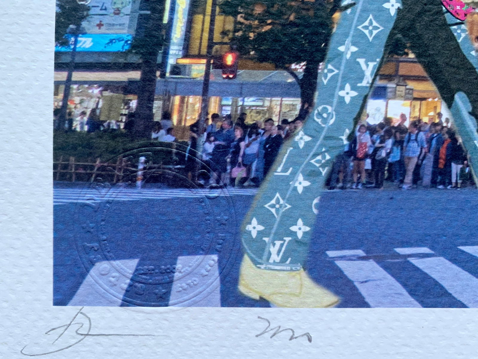 Death NYC Beatles - 2