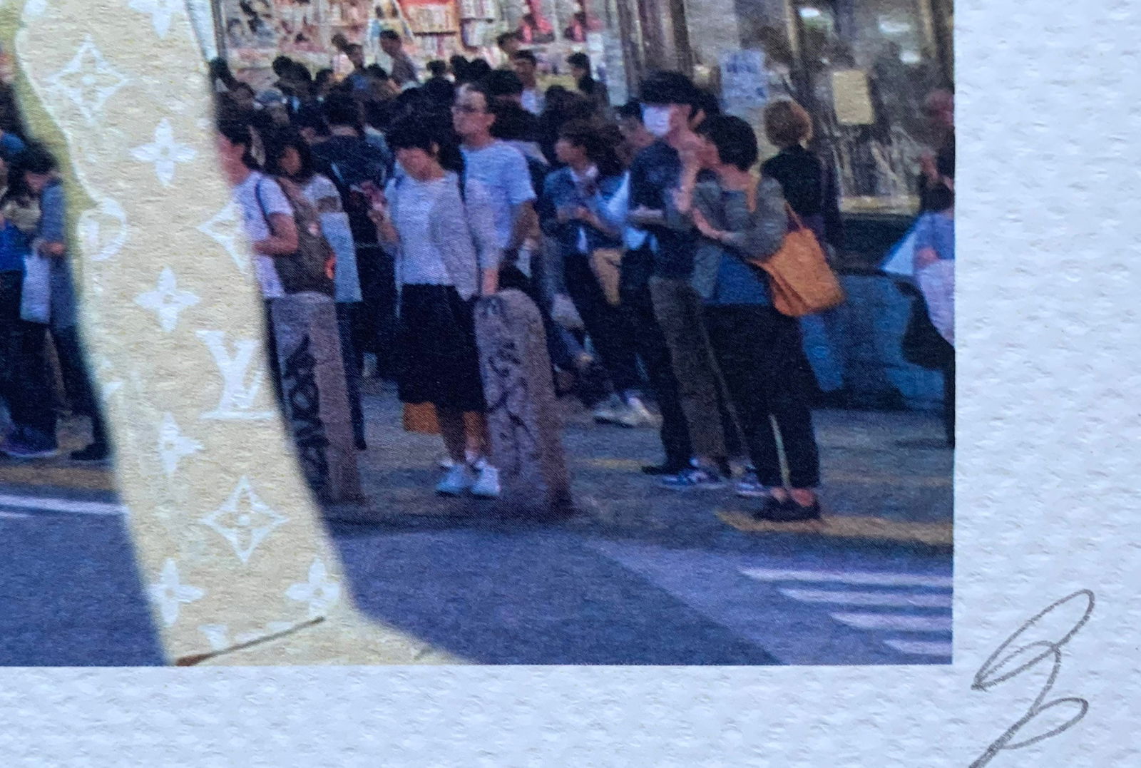 Death NYC Beatles - 3