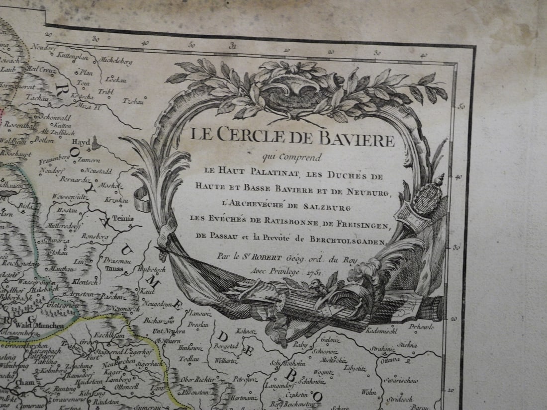 Le Cercle De Baviere - 2