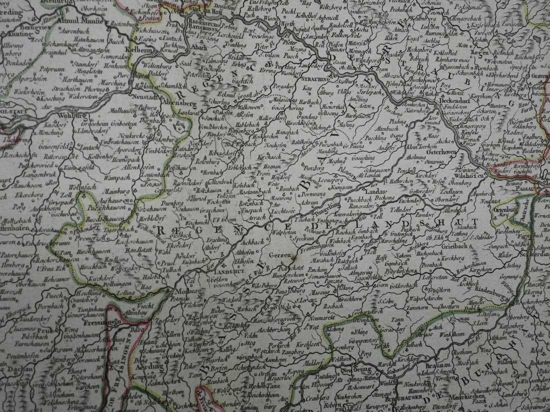 Le Cercle De Baviere - 3