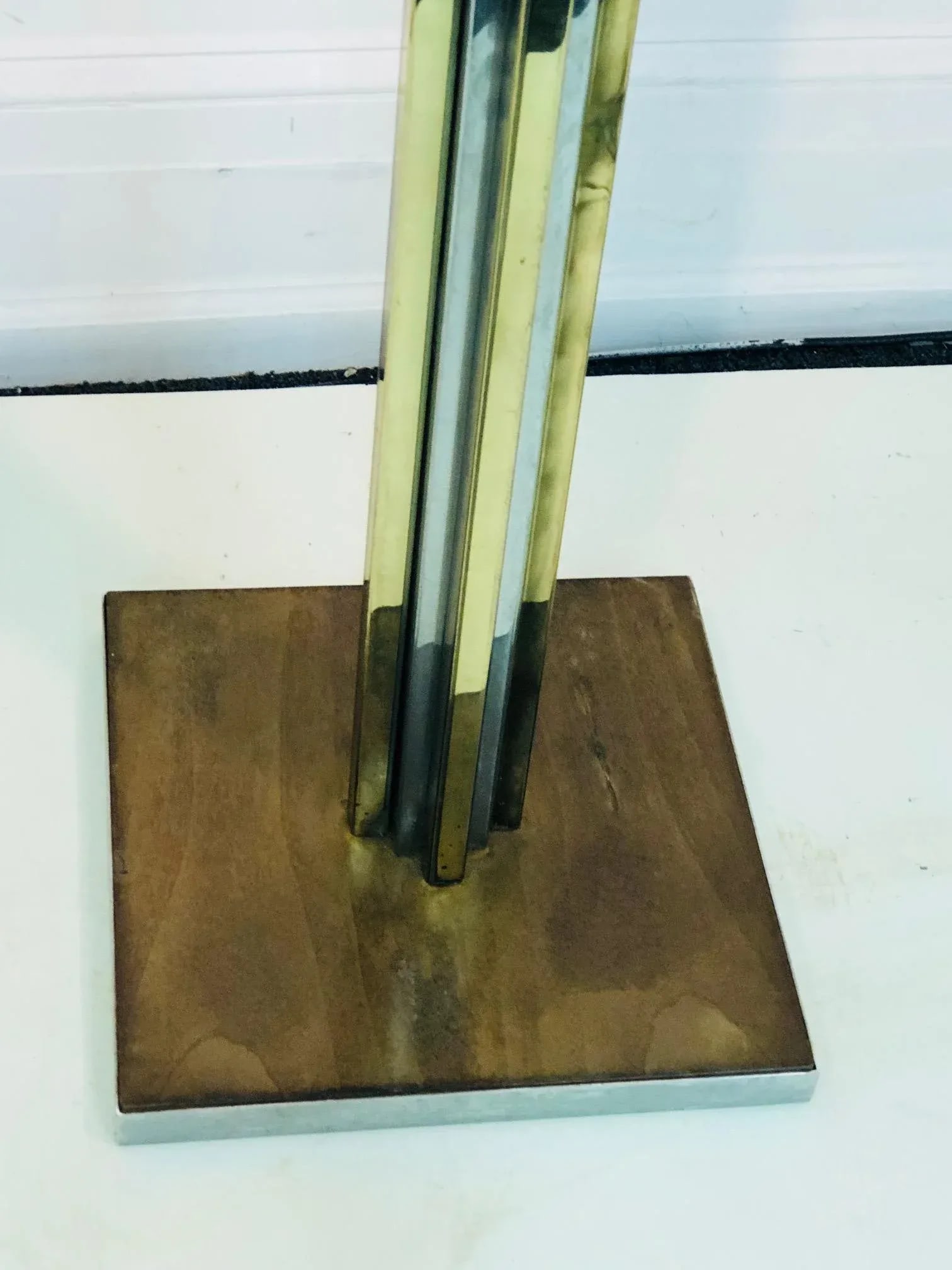 Modern Coat Rack - 4