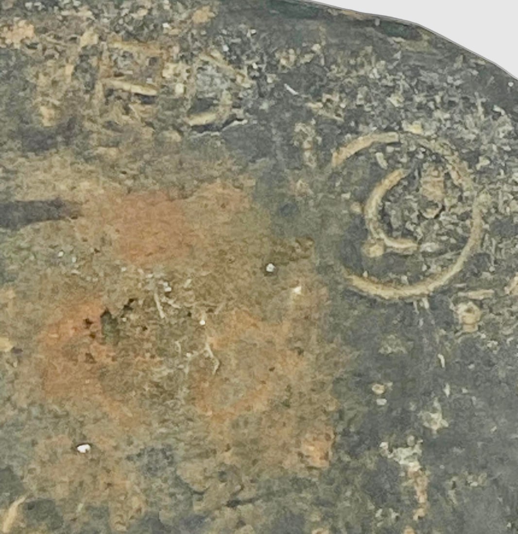 Vintage Hand Forged Cast Iron Decorative Garden Birds - a Pair - 9