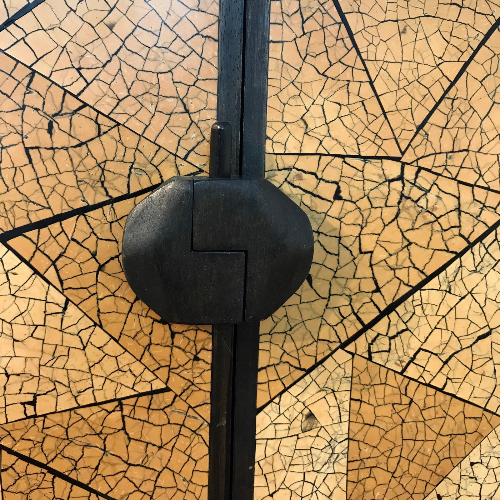 R&Y Augousti, Paris Shagreen and Lacquered Jewelry Box - 6