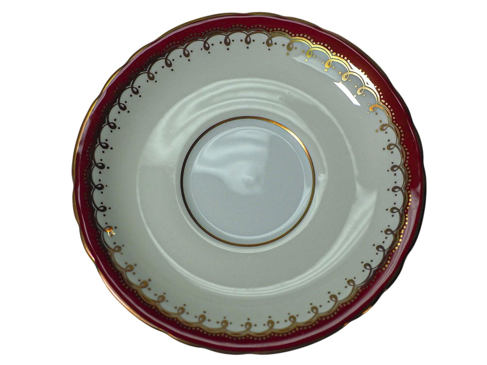 Vintage Aynsley Dunrobin Bone China Complete Set for 12 (56 Pieces) With Extras - 2