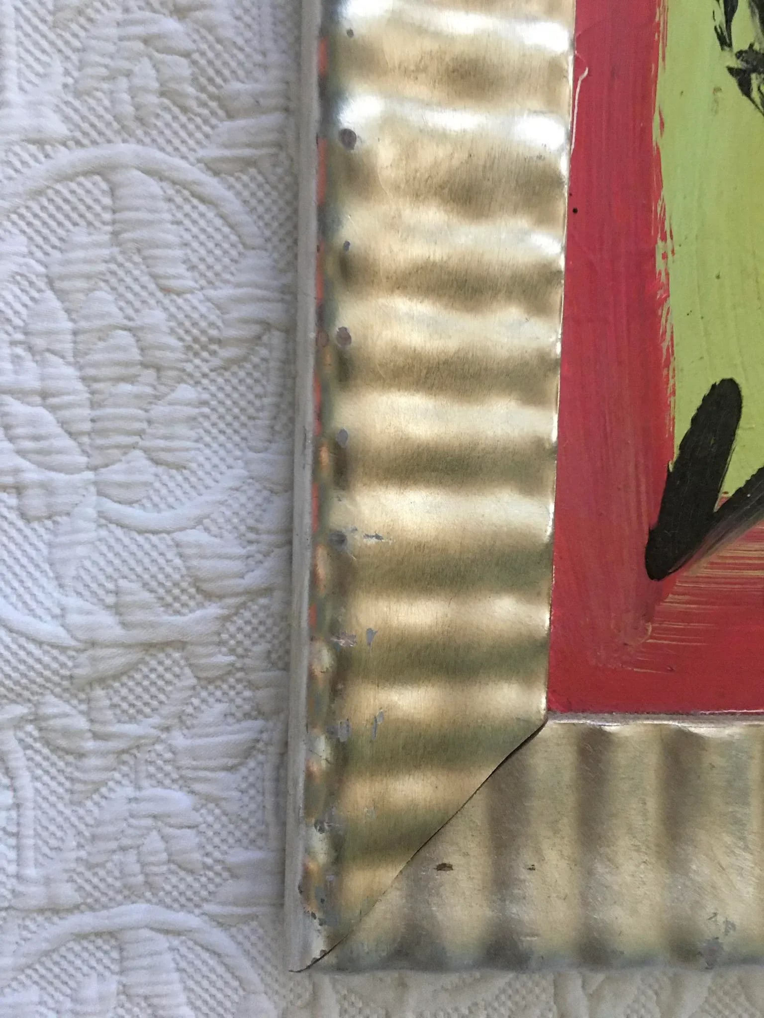 James Brown Painting by Peter Keil - 4