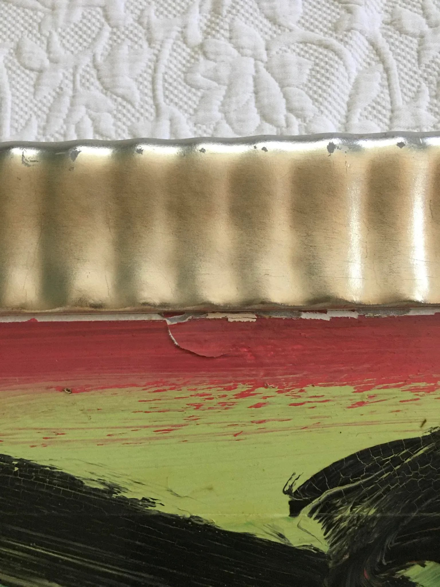 James Brown Painting by Peter Keil - 5