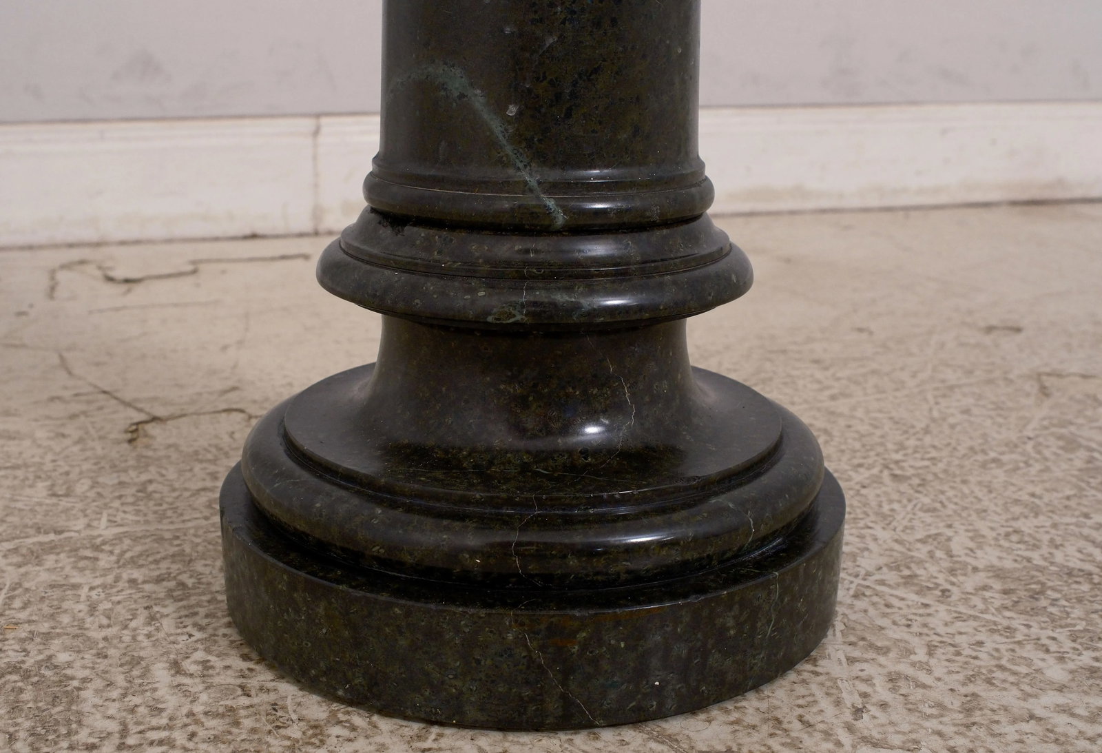 Antique Adolfo Cipriani Marble Bust of Daphne - 11