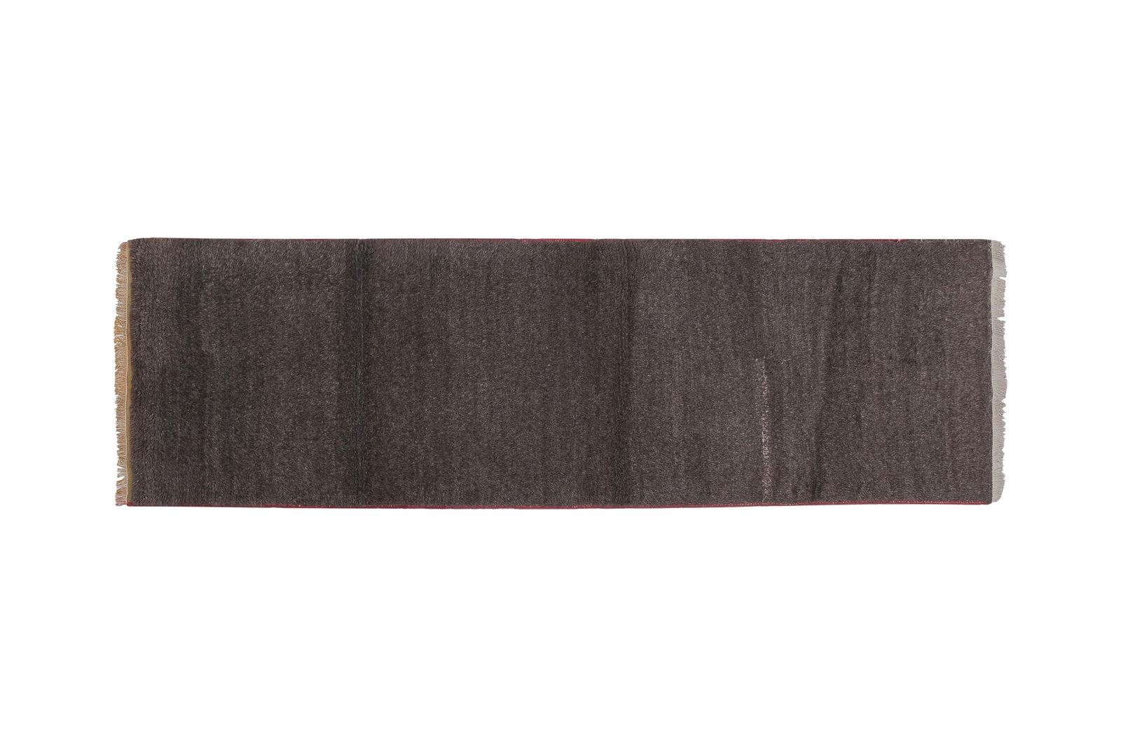 Vintage Turkish Tulu Rug 2'4'' X 6'12'' - 2