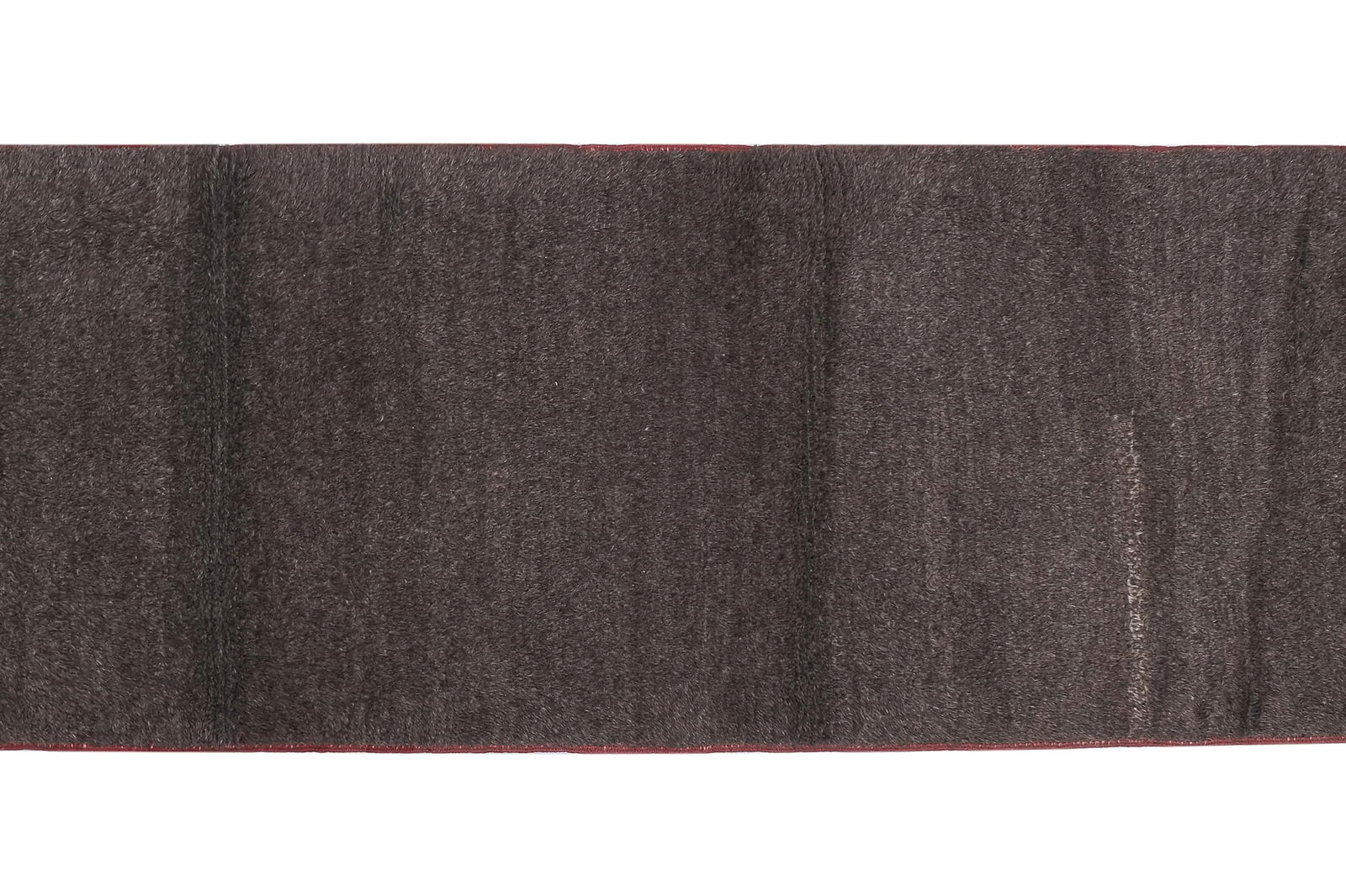 Vintage Turkish Tulu Rug 2'4'' X 6'12'' - 5