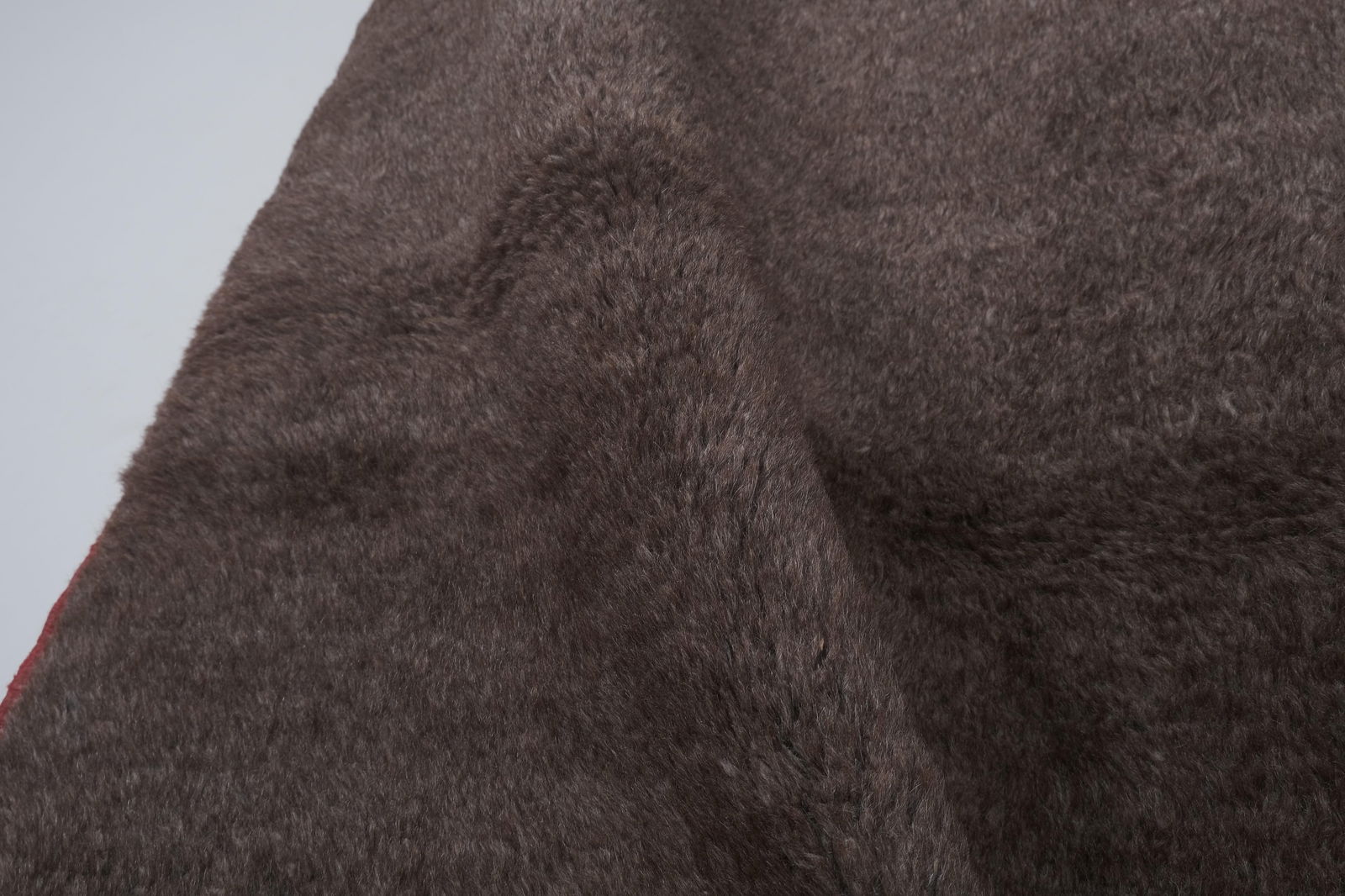 Vintage Turkish Tulu Rug 2'4'' X 6'12'' - 6