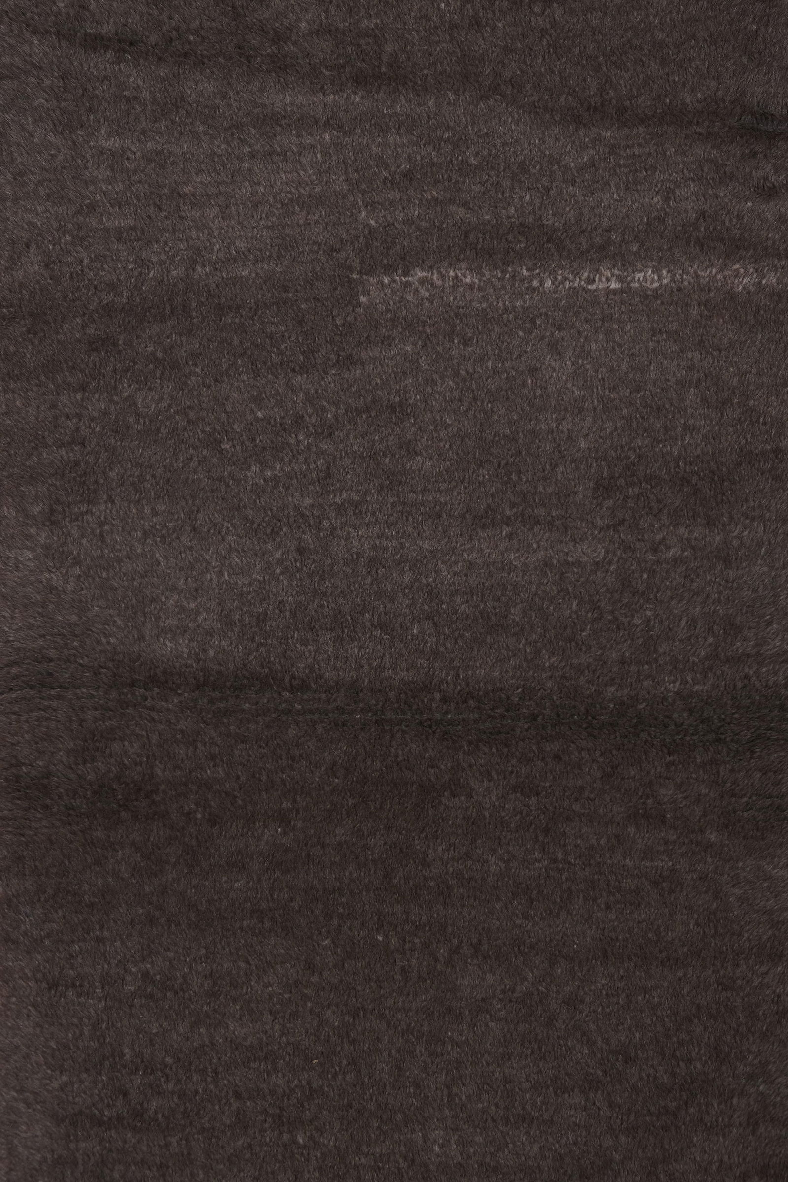 Vintage Turkish Tulu Rug 2'4'' X 6'12'' - 7