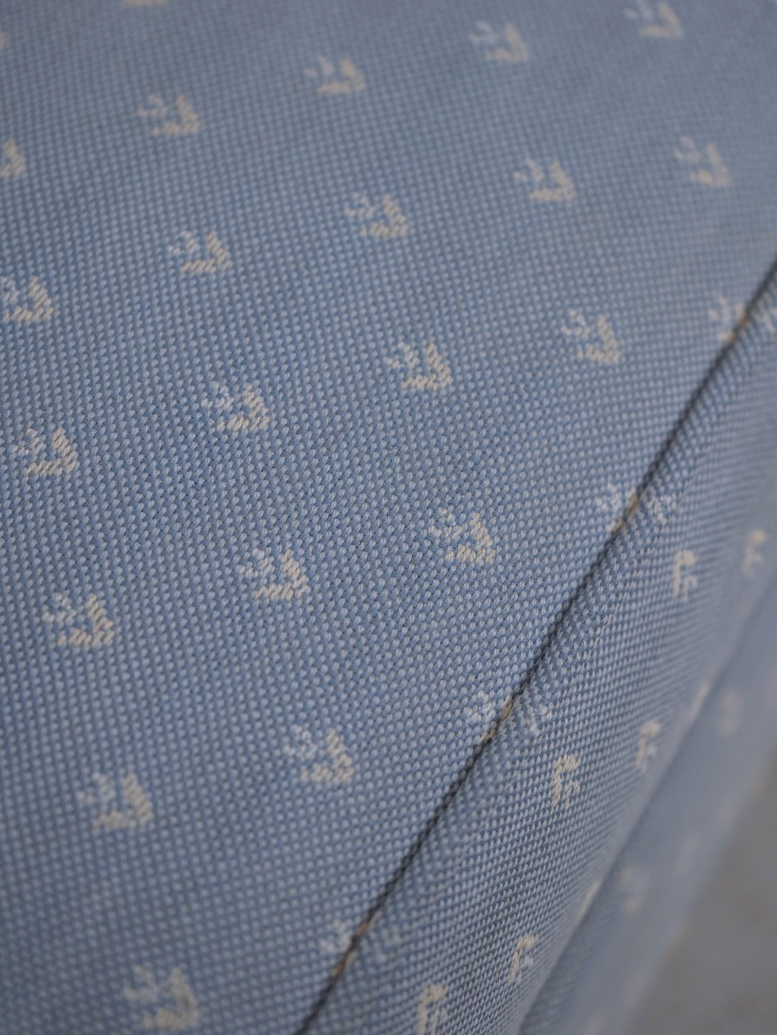 Drexel Chippendale Mahogany Wing Back Lounge Chair - 15