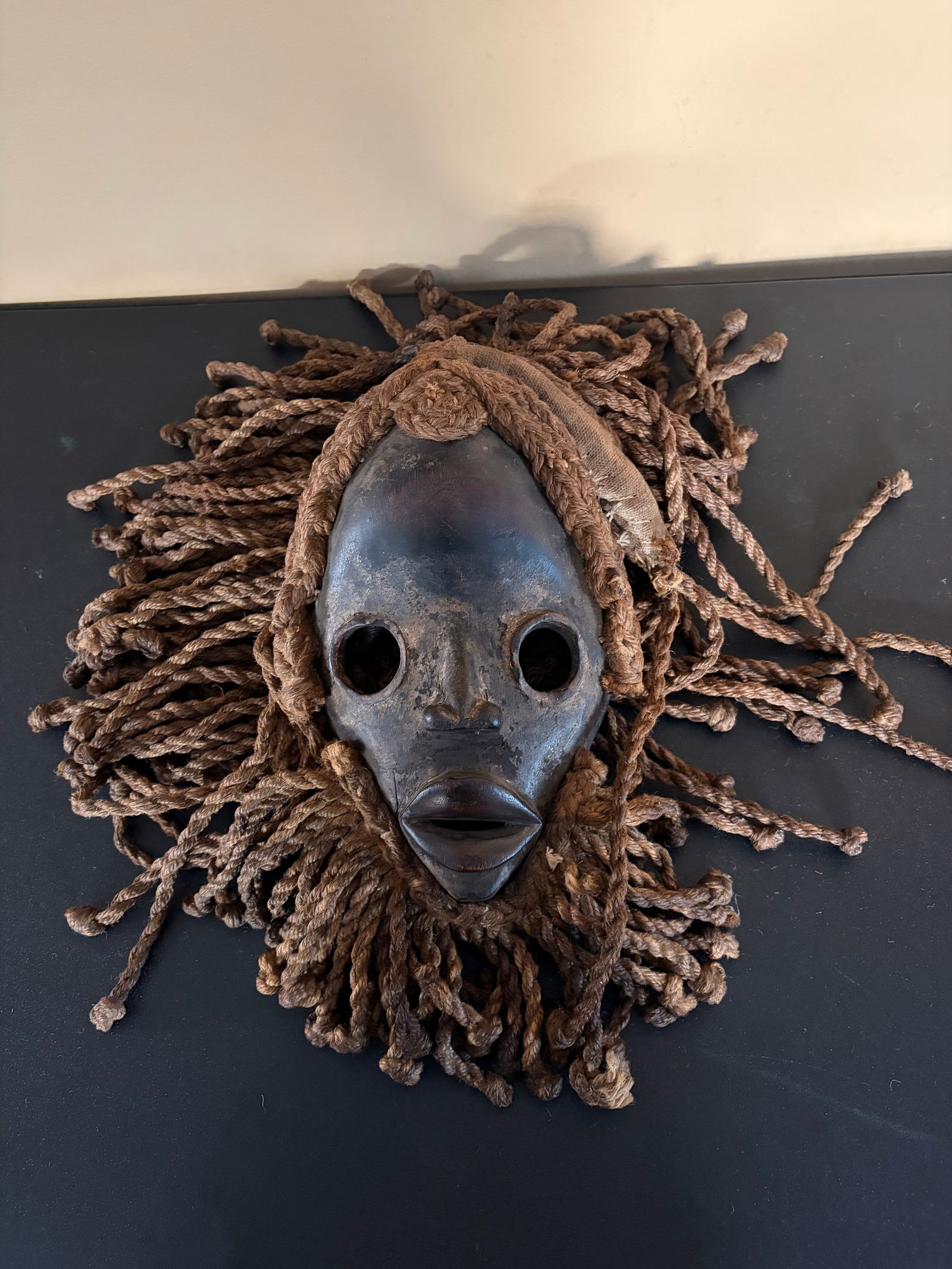 Dan Mask 20th Century - 7