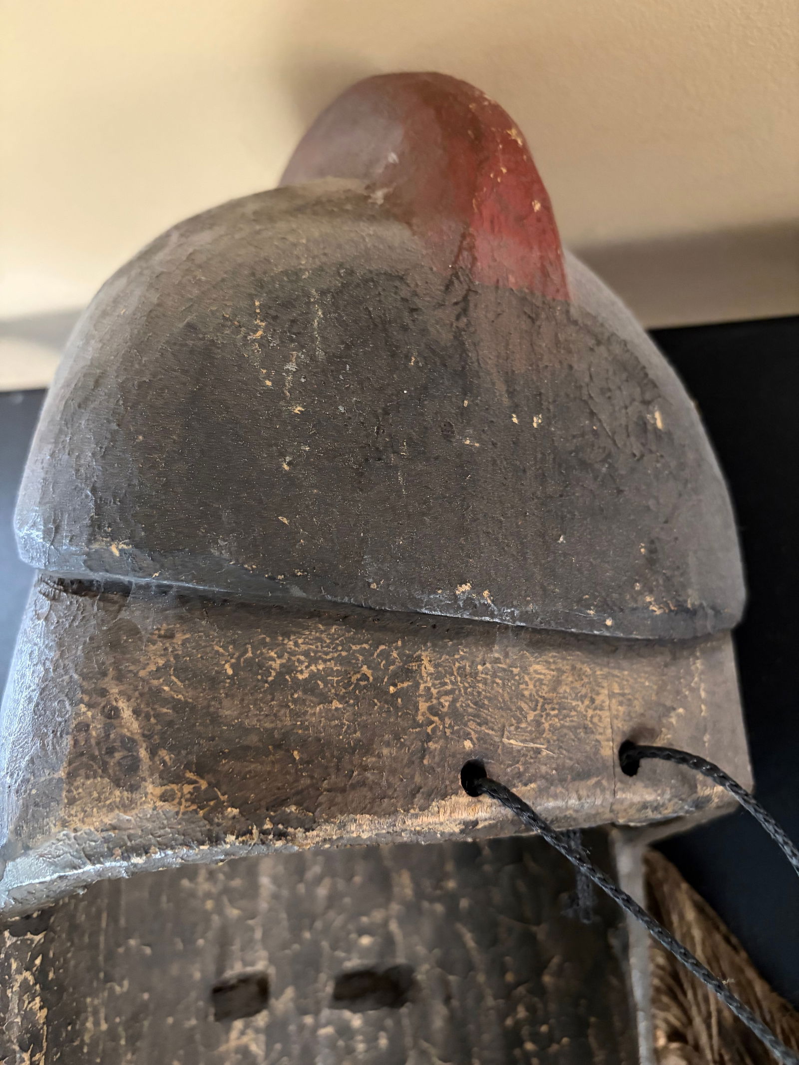 Fang Mask. 20th Century - 7