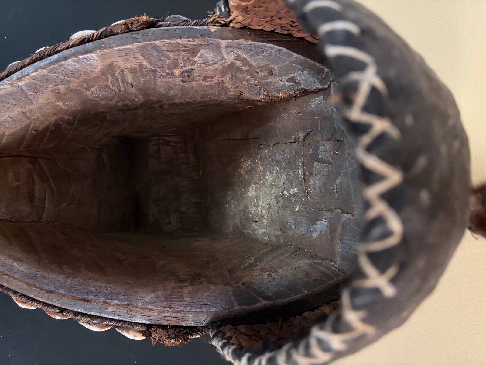 Punu Mask 20th Century - 2