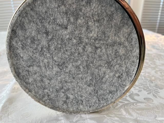 Vintage Zajecar 24% Lead Crystal Table Lamp - Large 31" Urn - Yugoslavia - 3