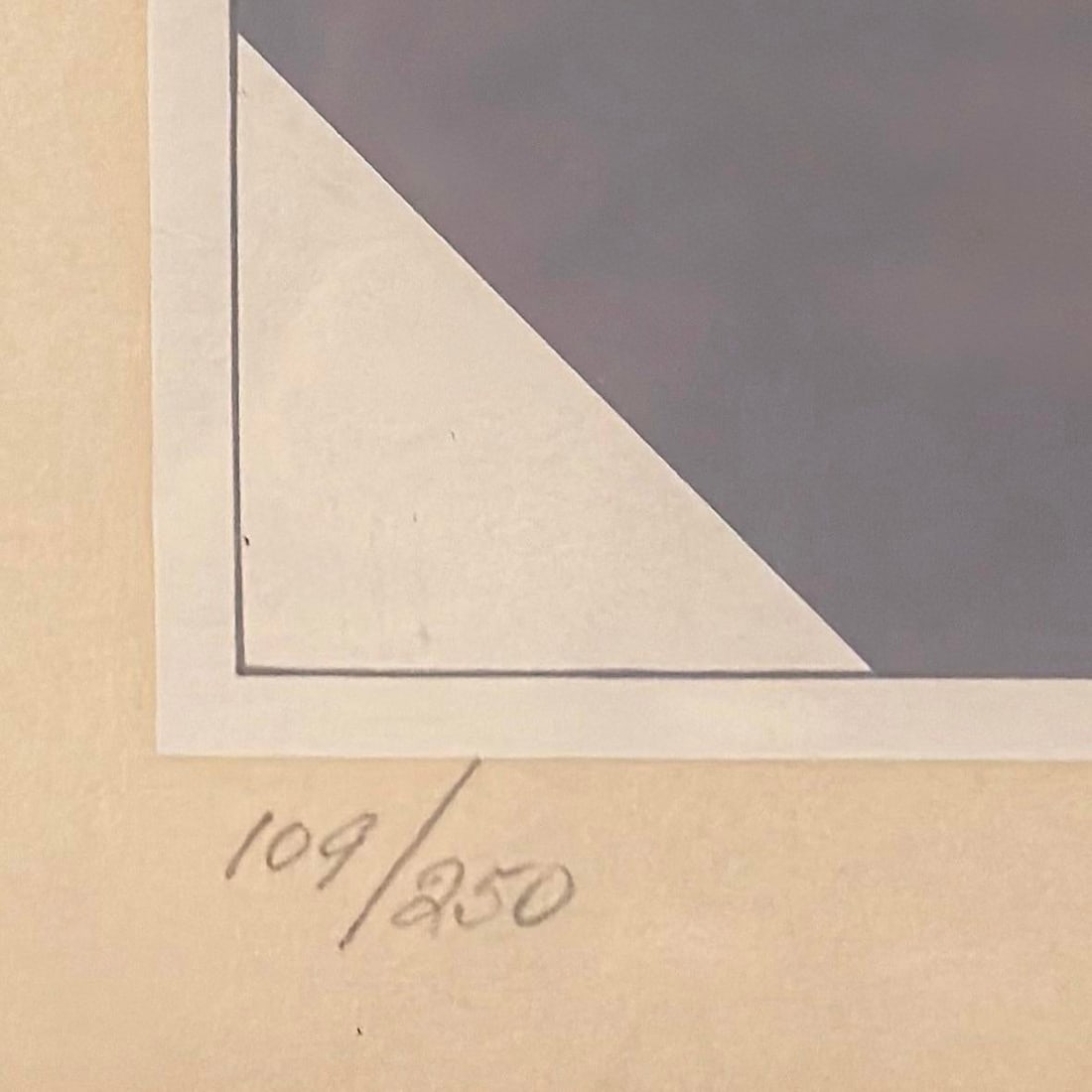 Victor Vasarely, Antares, 1970, Signed Op Art Screenprint - 4