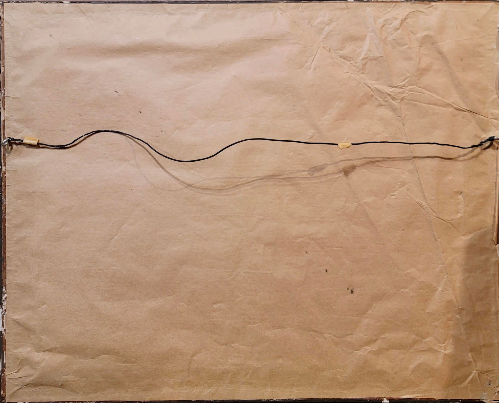 Louis Icart "Petits Papillons" Little Butterflies -Original 1926 Etching - 9