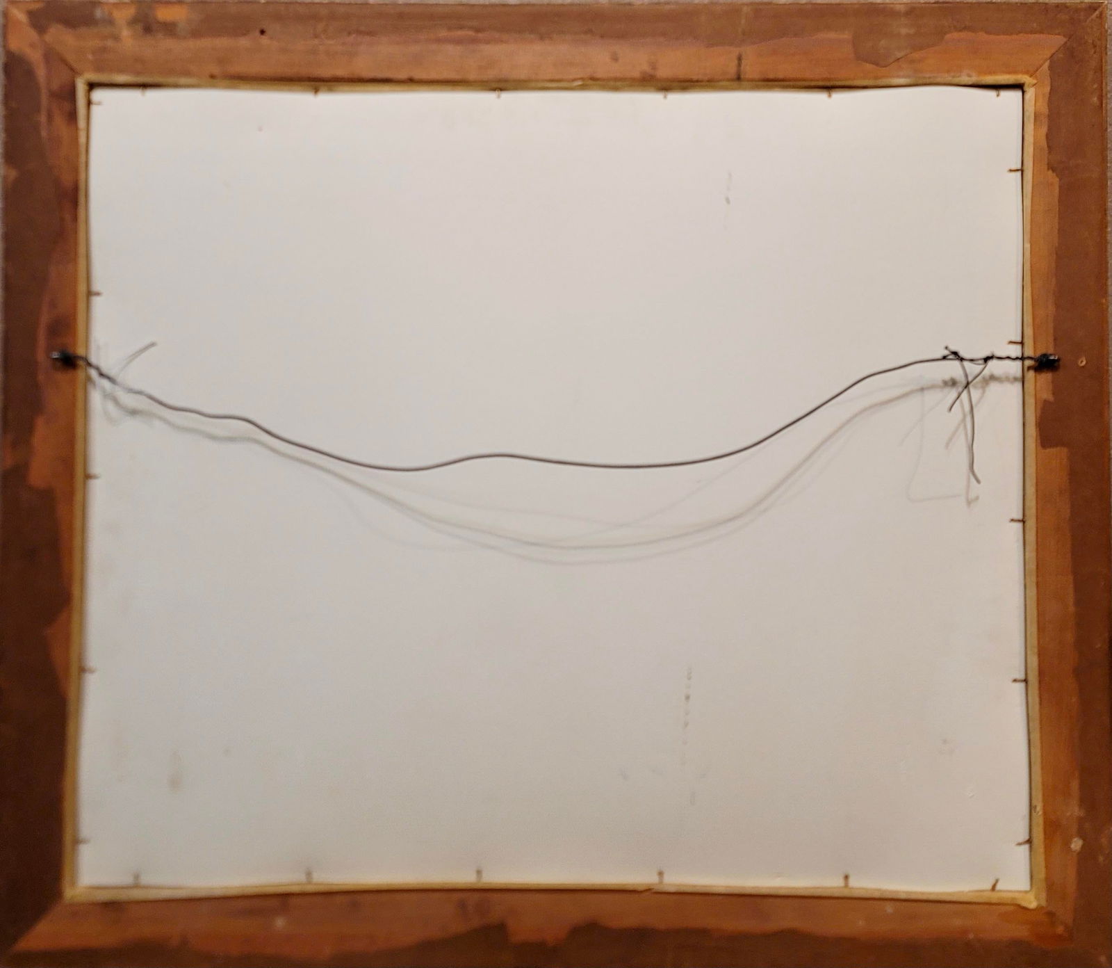 Louis Icart - The Woman With the Black Fan -Original 1931 Etching - 9