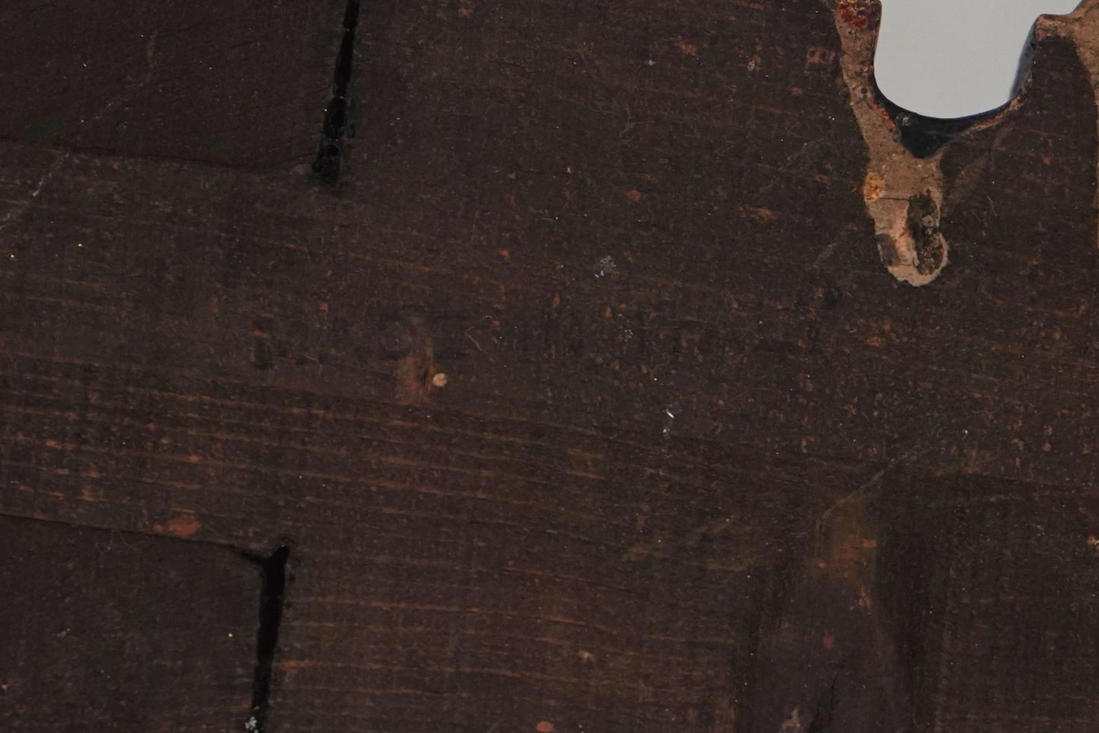 Pair Florentine Italian Neoclassical Candelabras - 10