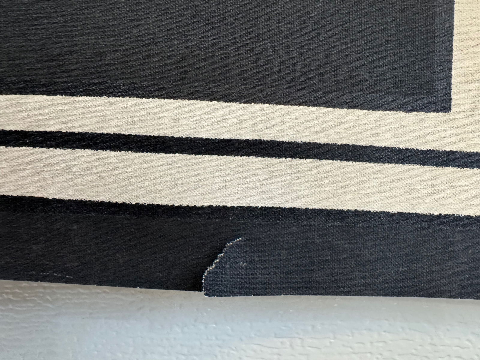 1960s Lars Hawkes Indigenous Northwest Coast Style Graphic Panel - 7