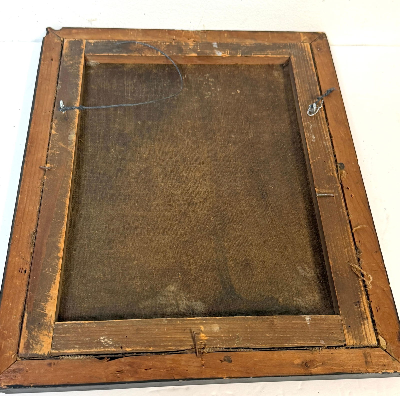 Italian Old Master Painting of Saint Mark the Evangelist with Lion, 1680–1750 - 7