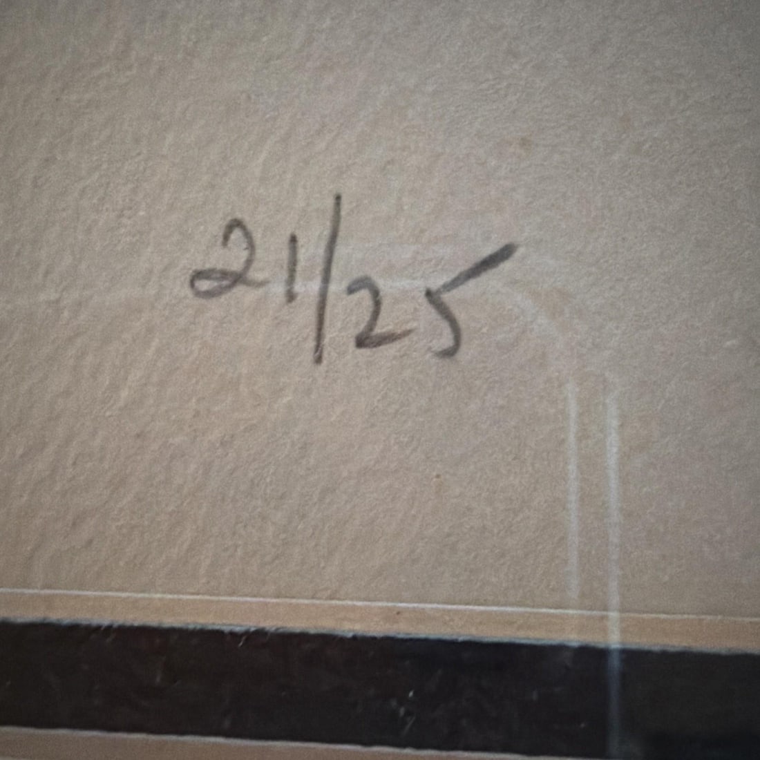 1970s Charles Bragg (1931-2017) the Monkey Artist Signed Limited Edition 21/25 - 4