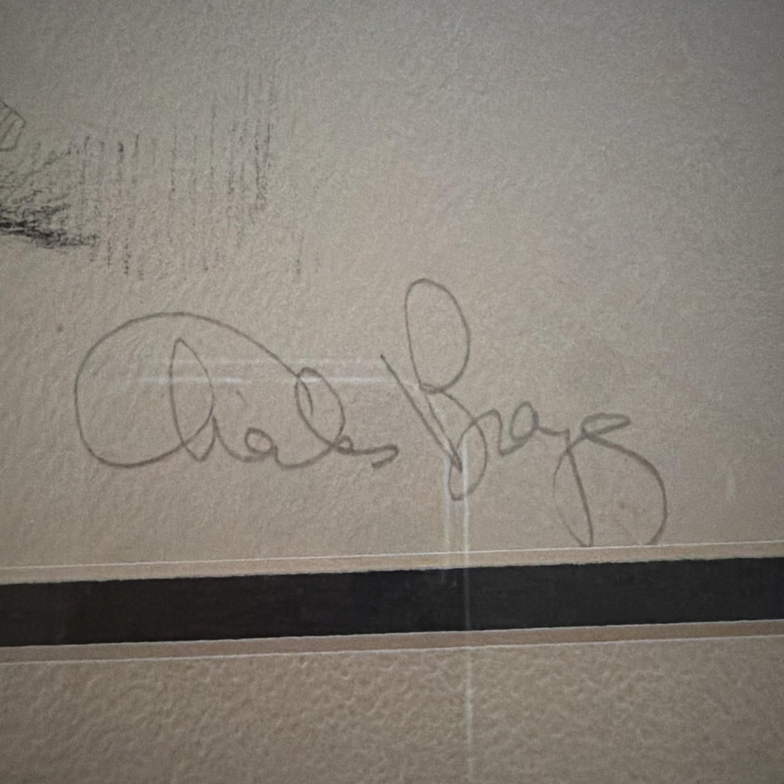 1970s Charles Bragg (1931-2017) the Monkey Artist Signed Limited Edition 21/25 - 5