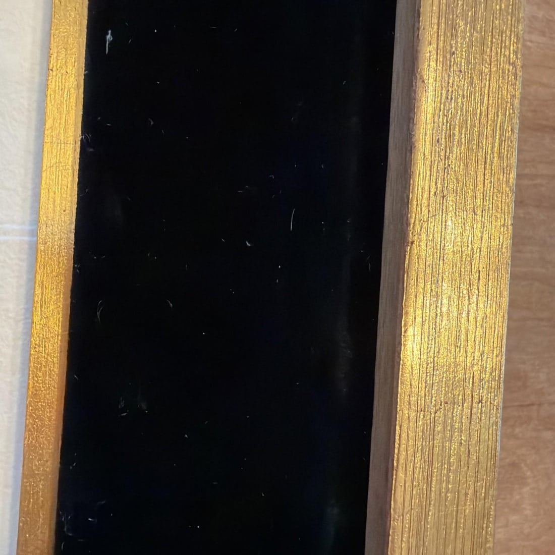 1970s Charles Bragg "Victory Party" Artist Proof Signed Etching Professionaly Framed - 8