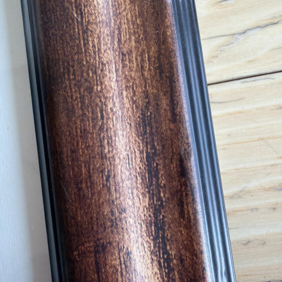 Original 1994 Signed Louis Weber Watercolor Pintails Ducks Baldwin Lake CA - 8