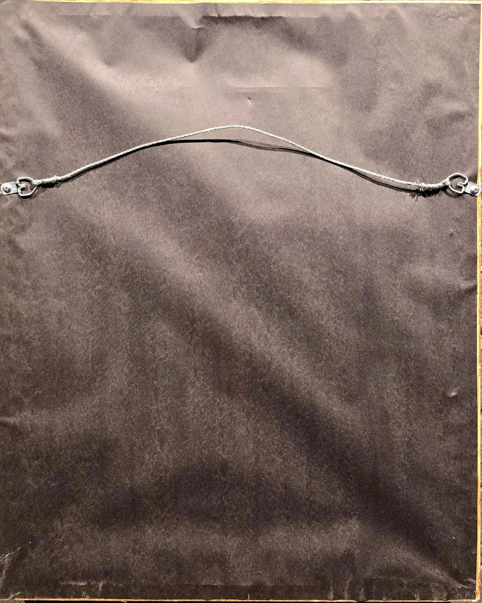 Joseph Tomanek- Nude Female Picking Flowers by the River- C1920s Oil Painting - 10