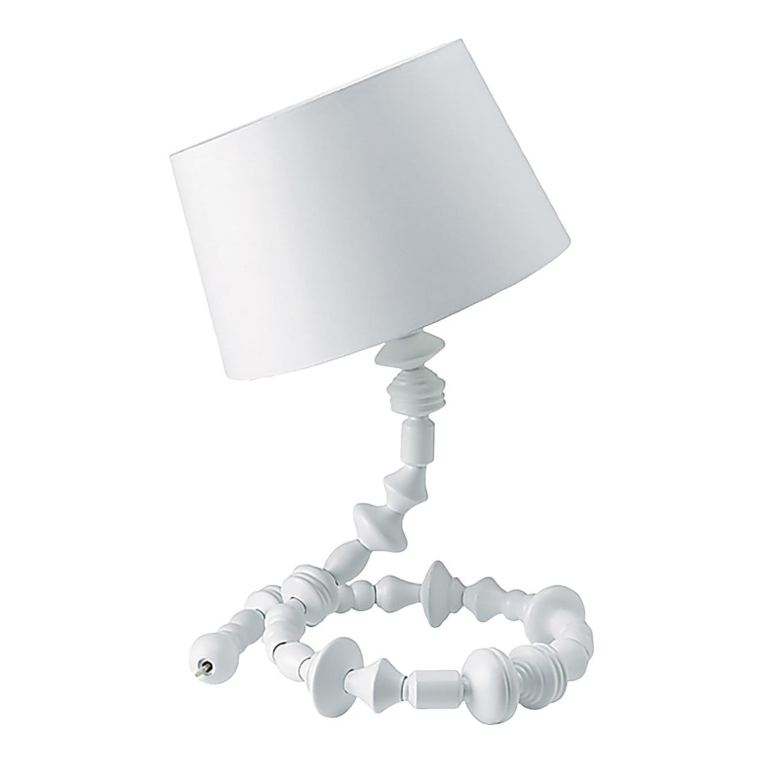 Ikea Svarva Adjustable Table Lamp by Front Design
