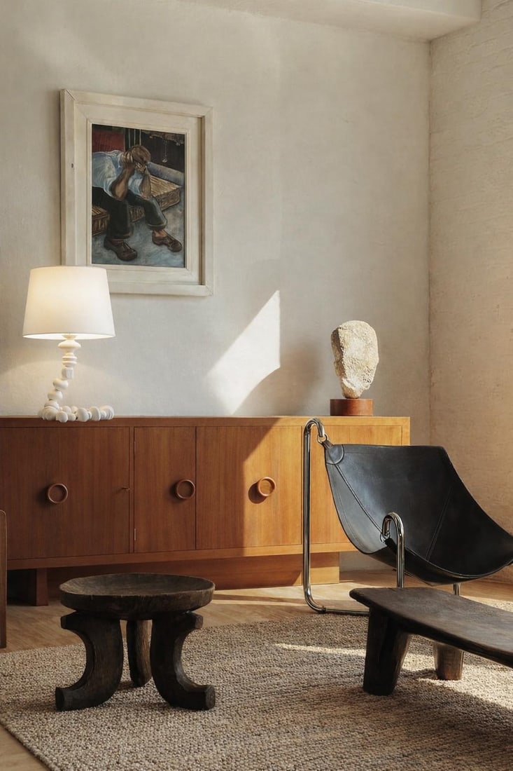 Ikea Svarva Adjustable Table Lamp by Front Design - 3