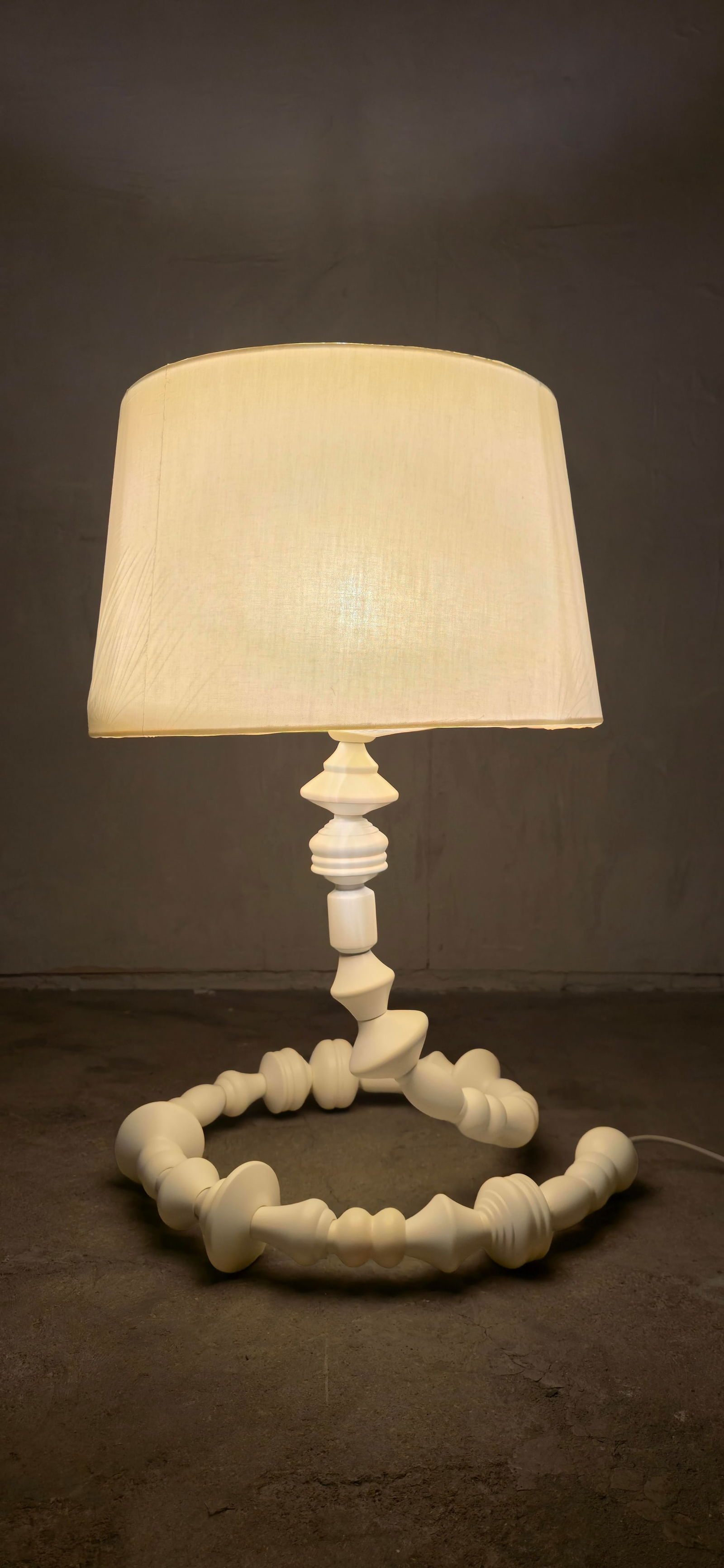 Ikea Svarva Adjustable Table Lamp by Front Design - 4