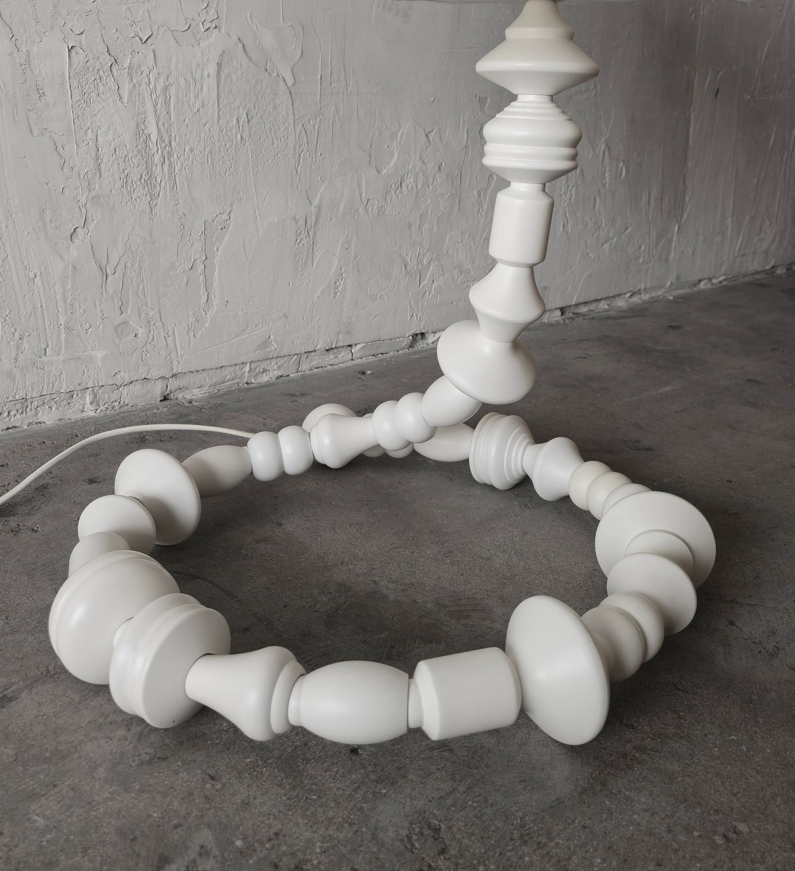 Ikea Svarva Adjustable Table Lamp by Front Design - 6