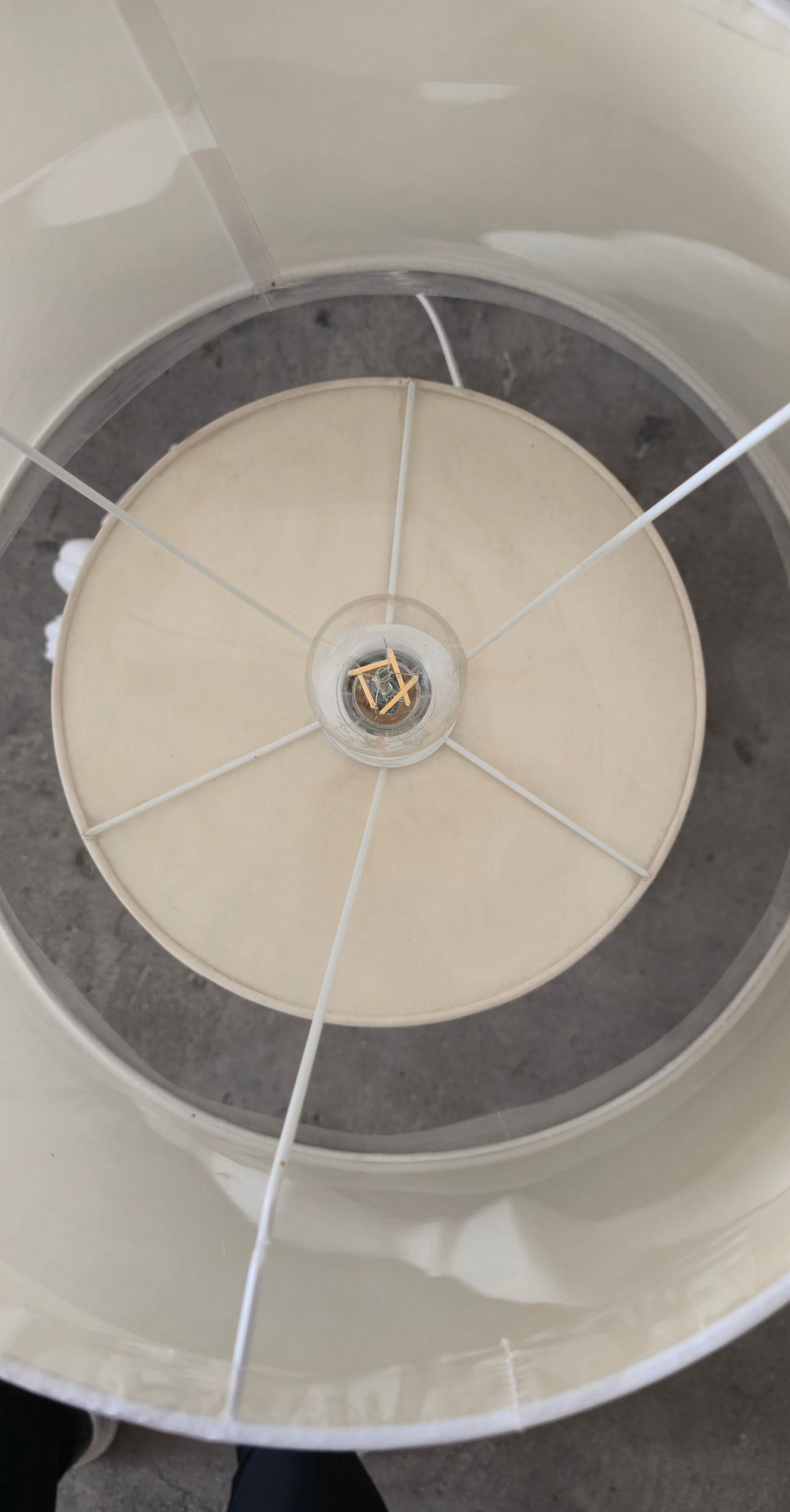 Ikea Svarva Adjustable Table Lamp by Front Design - 8