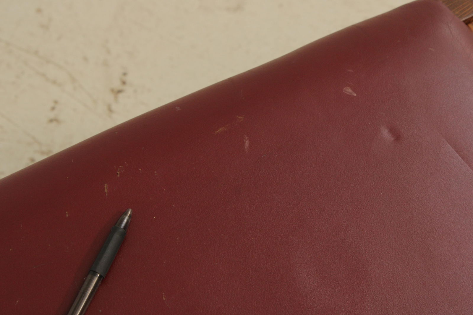 Stickley Mission Oak Arts & Crafts Long Bench - 5