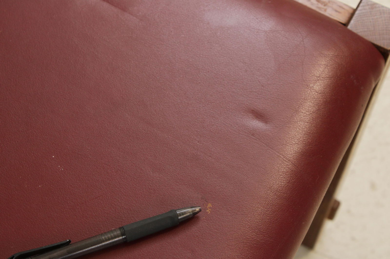 Stickley Mission Oak Arts & Crafts Long Bench - 6