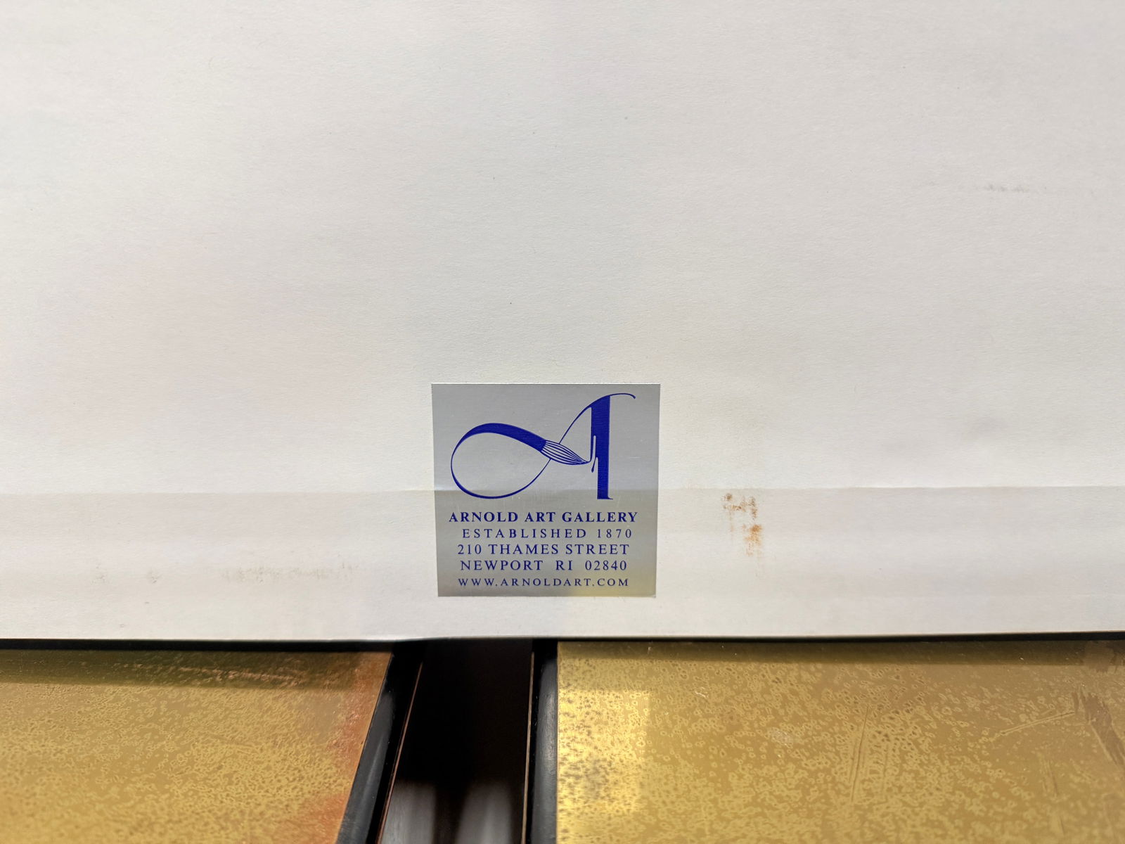 Martin J. Murray (American, 1908–1997) Nude Art Class Scene Study 1954 - 8