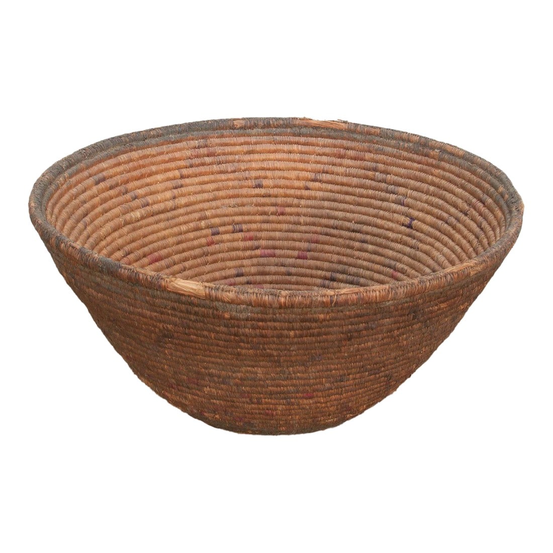 Deep Conical Harvesting Grain Bowl (1 of 6)