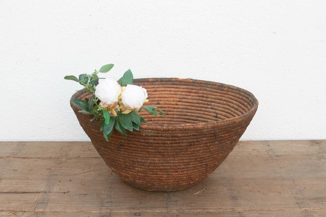 Deep Conical Harvesting Grain Bowl - 2