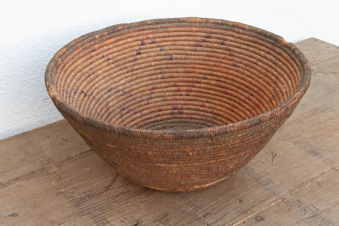 Deep Conical Harvesting Grain Bowl - 3