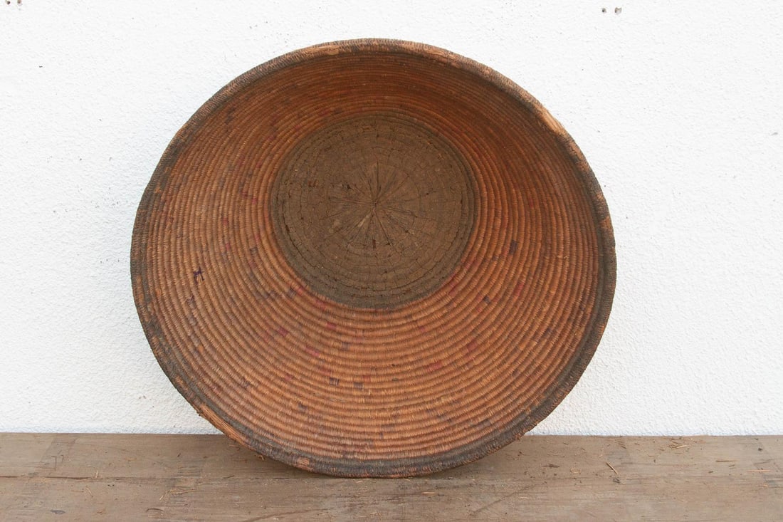 Deep Conical Harvesting Grain Bowl - 4