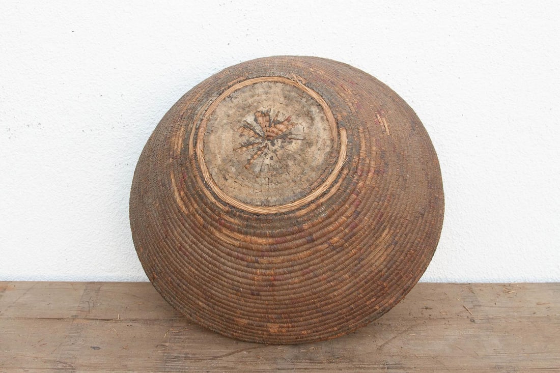 Deep Conical Harvesting Grain Bowl - 5